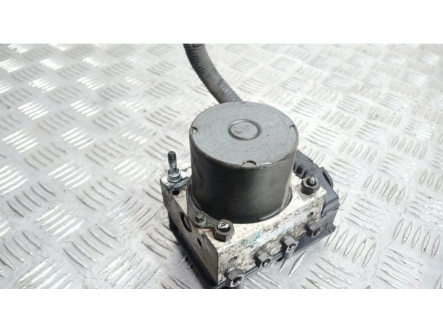 Блок АБС 0265800609, 0265231899 Nissan Qashqai 2006-2010 года