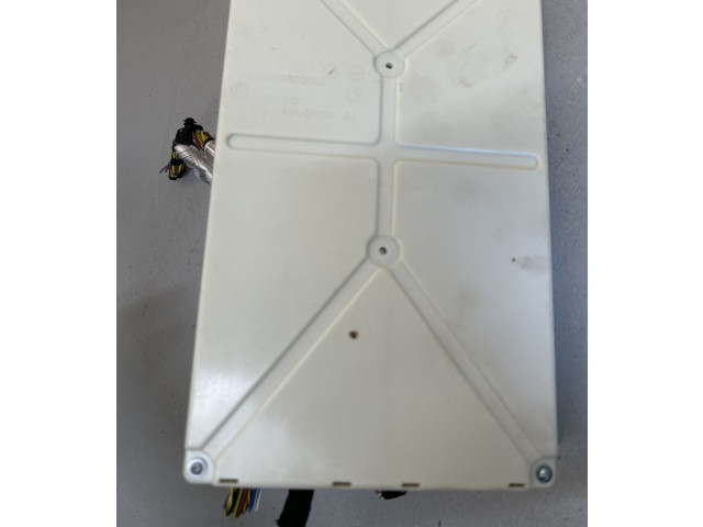 Блок комфорта 5A4E0F0, 5A4E0F001 BMW iX3 G08