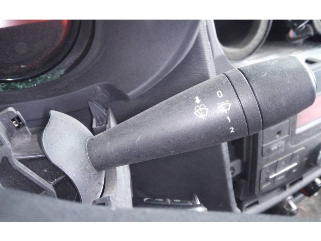 Ручка стеклоочистителей Dacia Dokker