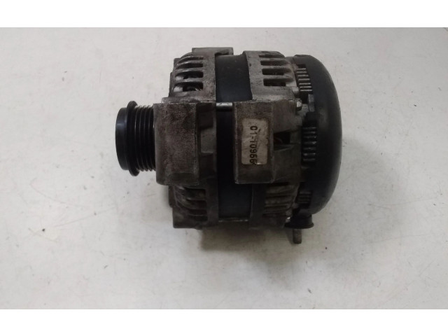 Генератор 6781202236 Jaguar XF X250 2007 - 2015 года