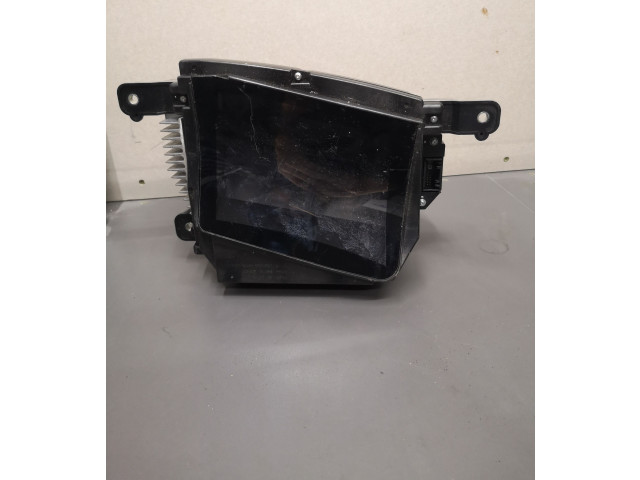 Дисплей 62309262184 BMW X6 E71