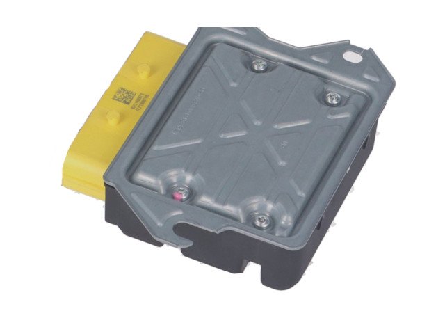 Блок подушек безопасности 5Q0959655CF Skoda Superb B8 (3V)