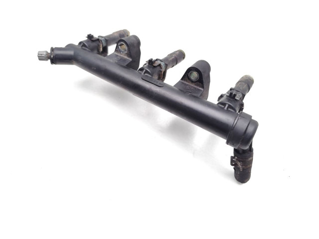 Комплект форсунок 03D133319K Skoda Fabia Mk2 (5J) CHFA