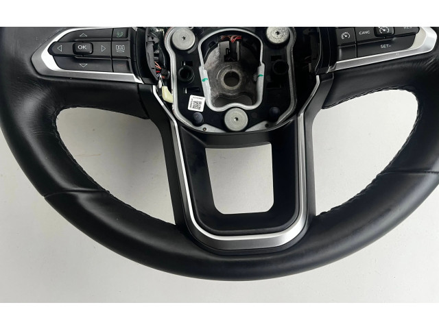 Руль Jeep Compass - года