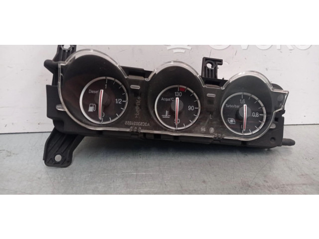 Панель приборов 60696626 Alfa Romeo 166