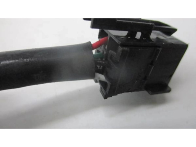 Zpětné zrcátko Mercedes-Benz Vito Viano W638 2002 ELETRICO