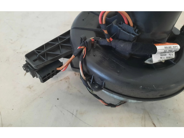 Вентилятор печки    6Q1819015C, 6Q1819015C   Volkswagen Polo IV 9N3