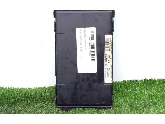 Блок управления SIEMENS Dacia Logan Pick-Up