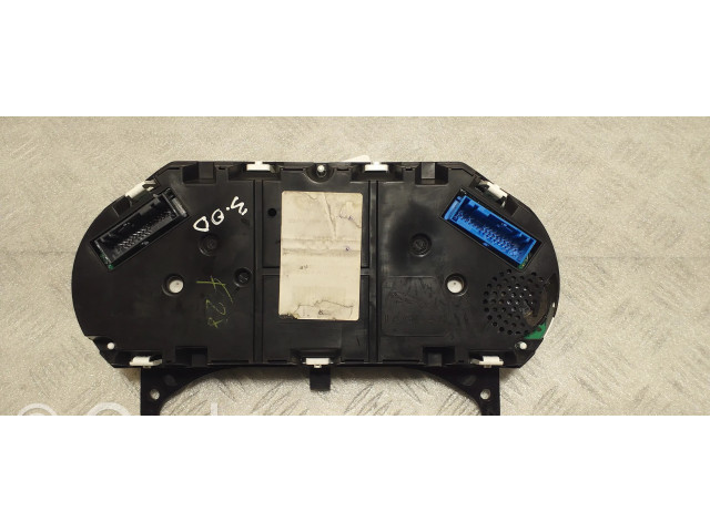 Панель приборов 9X2310849JF Jaguar XF