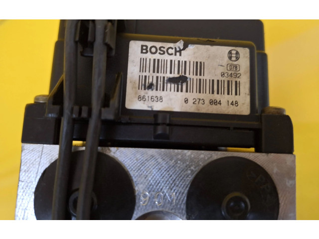Jednotka ABS 0273004148, 0265216417 Fiat Punto (176) 1998