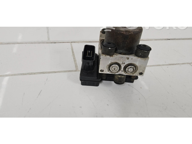 Блок АБС 4670A006, 5609C0320 Mitsubishi Outlander 2001 - 2007 года