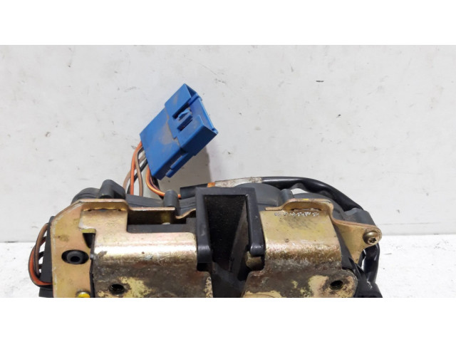 Zámek zadních dveří 474AFA Chrysler Voyager 2007