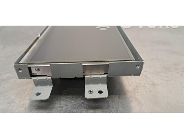 Дисплей FK7219C299AC Jaguar F-Pace