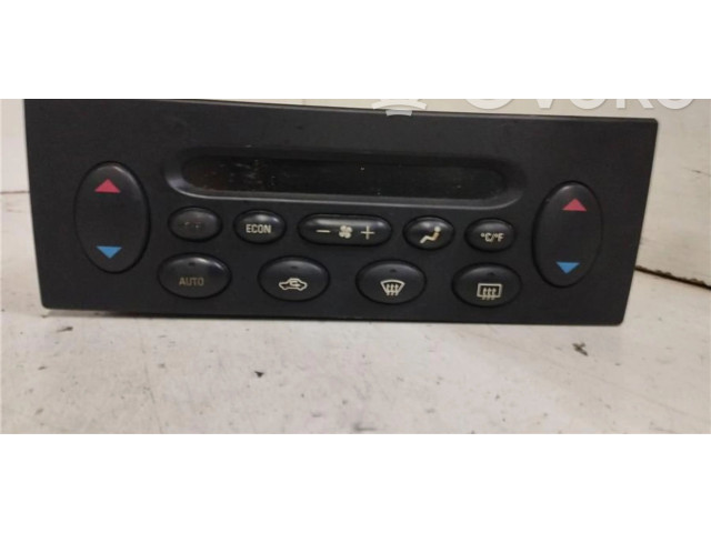 Блок управления климат-контролем JFC101785, 0070010   Rover 75