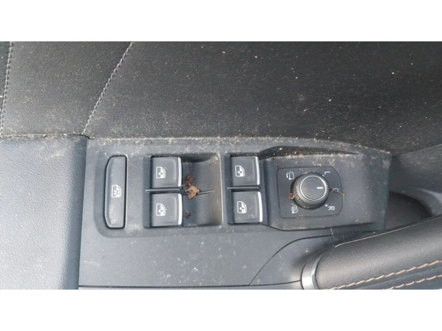 Přístrojová deska Cupra Leon 2023 5FA920790C