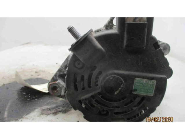 Генератор 3730003100 Hyundai i10 1.2