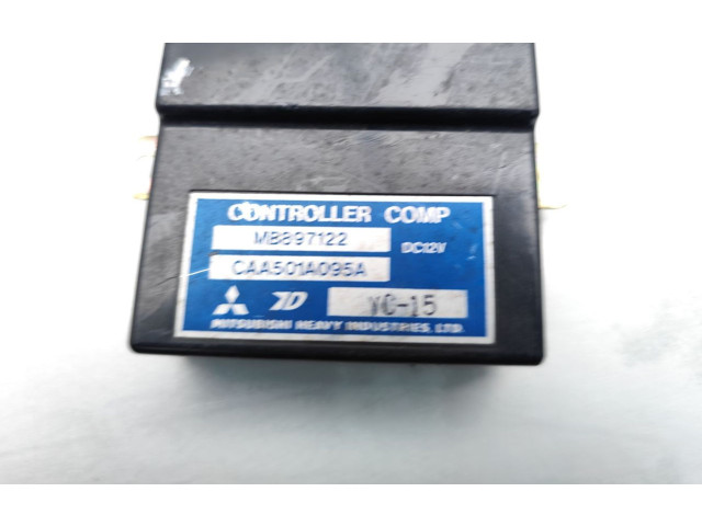 Блок управления MB897122, CAA501A095A Mitsubishi Montero