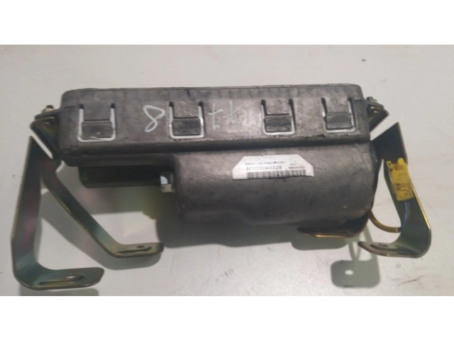 Подушка безопасности пассажира SP023240338, 468195520   Lancia Lybra