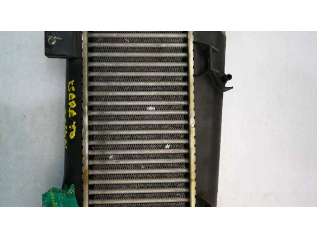 Интеркулер 9613541380 Citroen Xsara 1.9