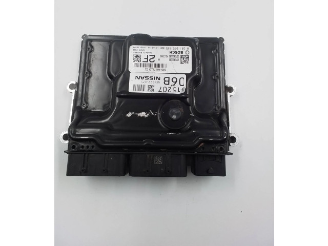 Řídící jednotka NEC999075, 0281035669 Nissan Qashqai 2019