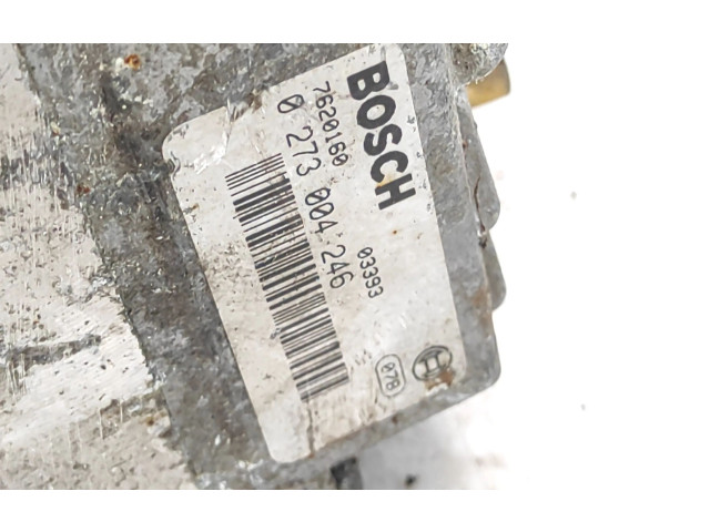 Блок АБС MR249754, 0265216464 Mitsubishi Carisma 1996 - 1999 года