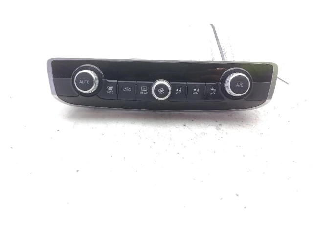 Блок управления климат-контролем 8V0820043K   Audi Q2 