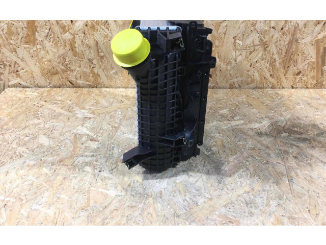 Интеркулер PAB145804A, PAB14580420 Porsche Cayenne (9Y0 9Y3)