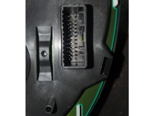 Панель приборов 248102645R, 248102645R Dacia Duster