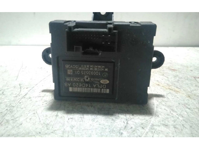 Řídící jednotka DPLA14D20AB Land Rover Range Rover Sport L320 2014