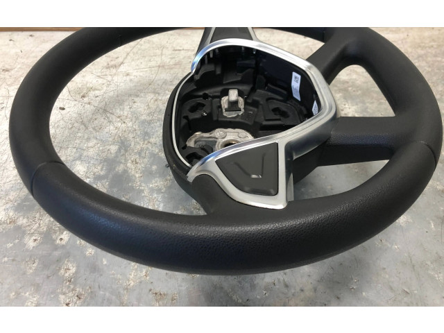 Руль Dacia Dokker  2012 -  года 484001085R      