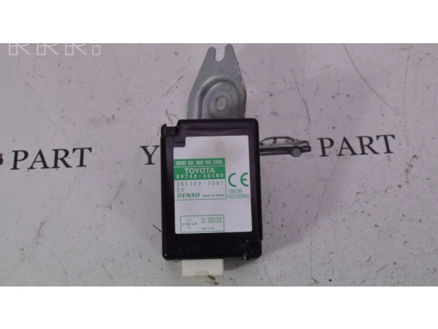 Блок управления дверью