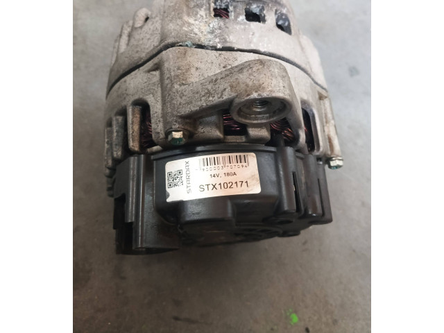 Генератор STX102171   Mercedes-Benz GL X166      