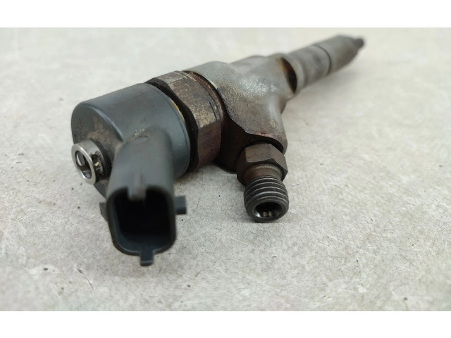 Форсунка 0445110044, 9637536080    Citroen Xsara Picasso   