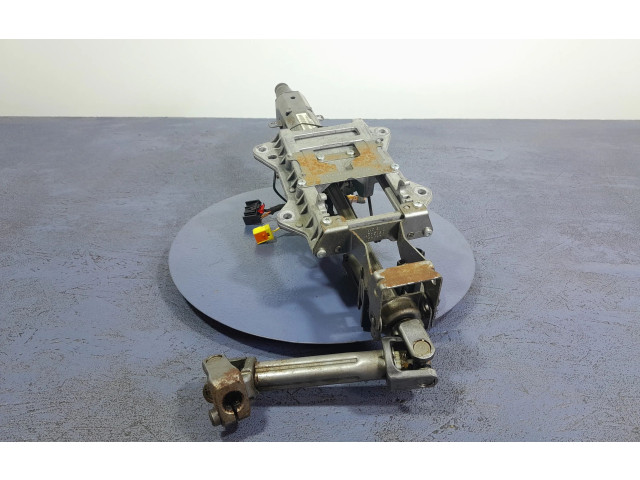 Рулевая рейка 1Z1419502B, 1Z1419502B Skoda Octavia Mk2 (1Z) 2004 - 2013 года