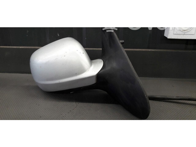 Зеркало электрическое Volkswagen Jetta IV 1999 - 2005 года