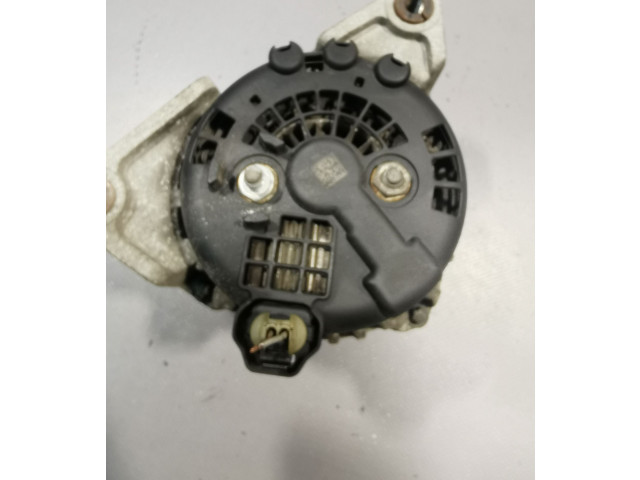 Генератор       Opel Zafira C  2011 - 2019 года   