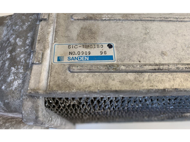 Блок управления SIC-TM0180, SIC-TM0180   Subaru Legacy