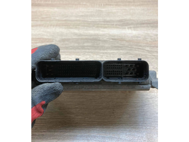 Řídící jednotka 55185364, 0281010337 Fiat Stilo 2000