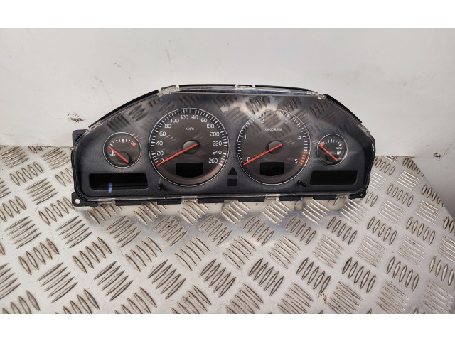 Панель приборов 30682277   Volvo S80       