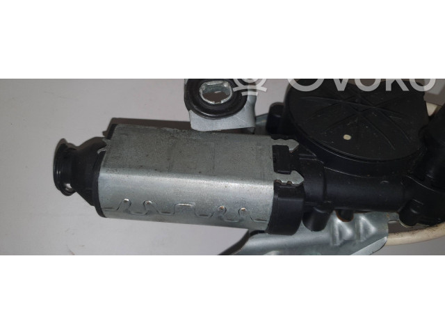 Моторчик заднего дворника 8638163, 040820ST11A0174 Volvo XC90