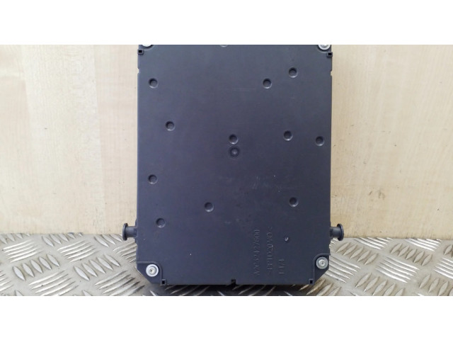 Pojistková skříňka A2C53383165, 9665547580 Peugeot 508 2012