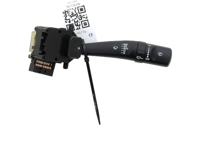 Ручка стеклоочистителей GPA210009363 SsangYong Rexton