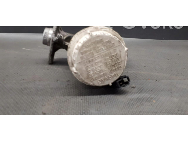 Блок АБС Mitsubishi Space Wagon 1999 - 2004 года