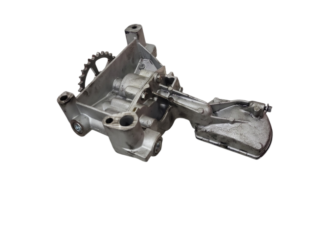 Масляный насос     Citroen C5 