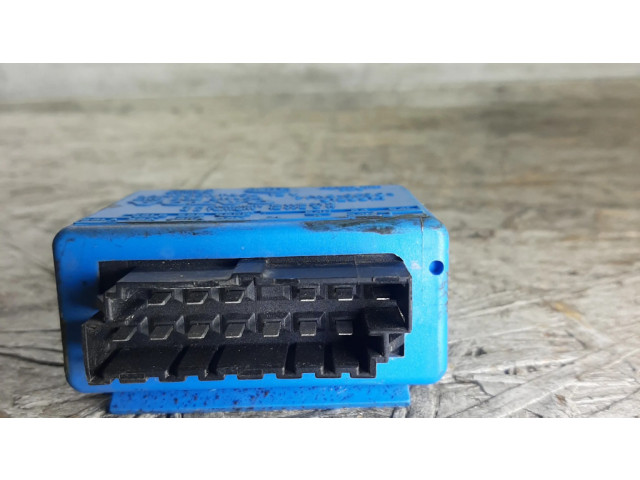 Блок управления 5KG00531104, 9128814 Volvo 850