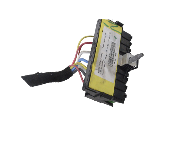 Pojistková skříňka YM40811980 Peugeot RCZ 2010