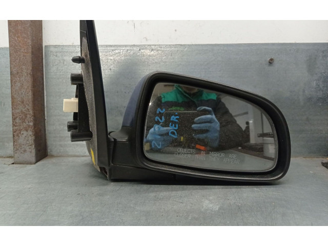 Зеркало электрическое Chevrolet Aveo - года