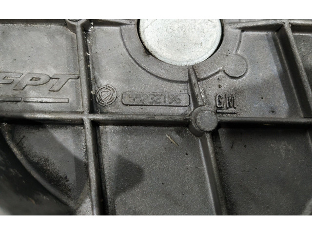 Čerpadlo oleje 55232196 Fiat Punto (199)