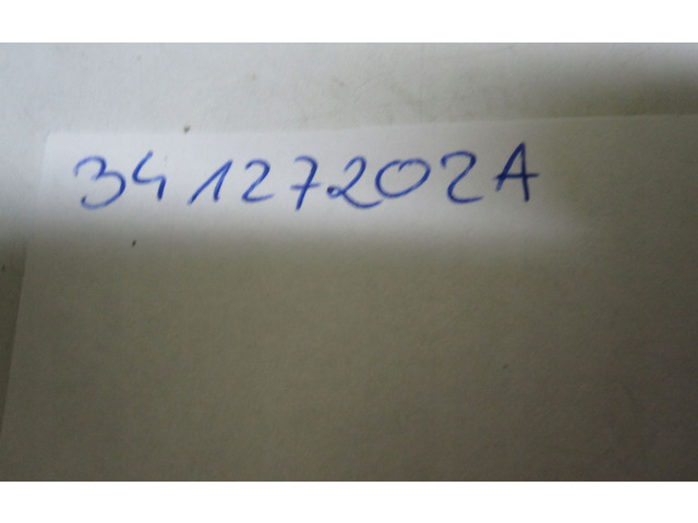 Боковая подушка безопасности 9800483180, 34127185C Citroen C4 II Picasso