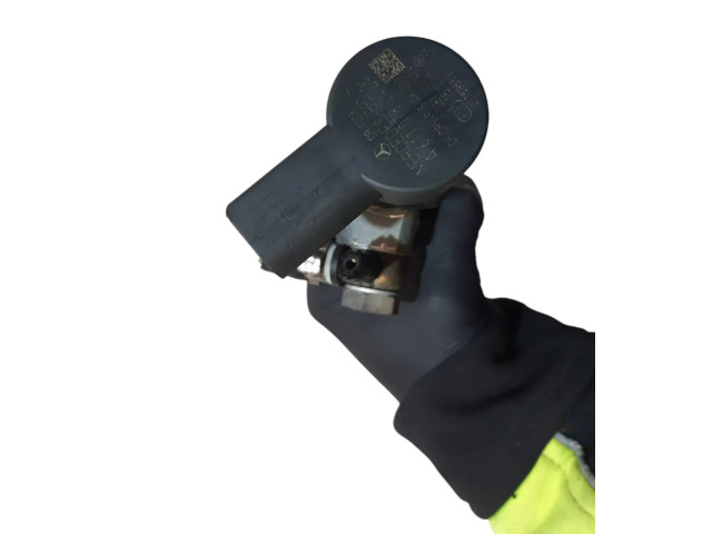 Топливная рампа A6460700295, A6110780449   Mercedes-Benz C W204   для двигателя 651913